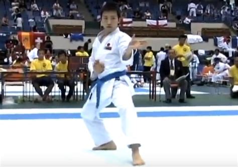 A Complete List of Wado Ryu Katas with Videos .